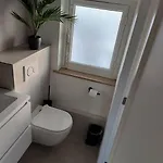 Orchidee - Incl. Prive Parking Apartment De Haan