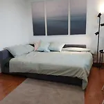 Apartment Orchidee - Incl. Prive Parking