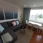 Orchidee - Incl. Prive Parking * De Haan