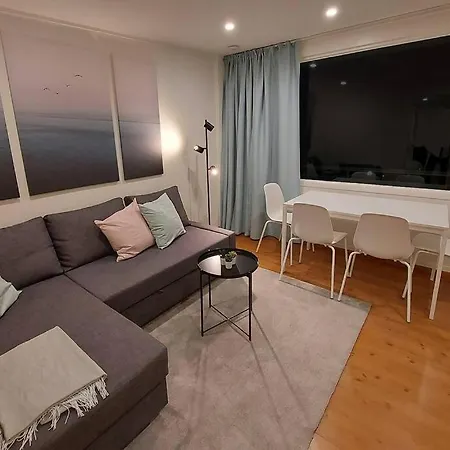 Orchidee - Incl. Prive Parking * De Haan