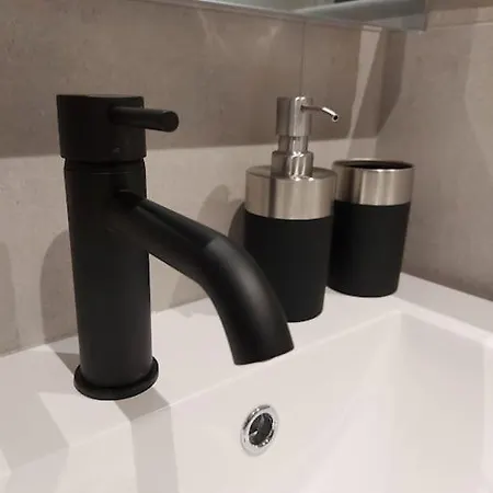 Orchidee - Incl. Privé Parking * De Haan