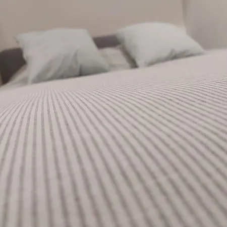 Orchidee - Incl. Prive Parking Apartmán *