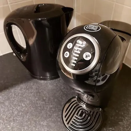 Appartement Orchidee - Incl. Privé Parking