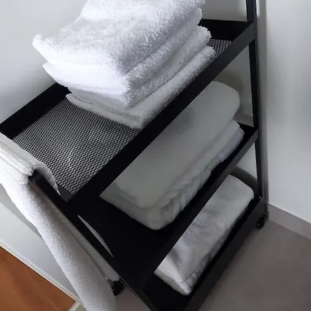 Orchidee - Incl. Prive Parking Apartmán *