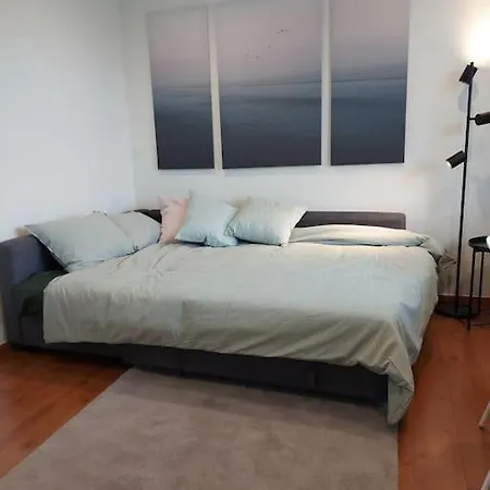 Apartment Orchidee - Incl. Prive Parking