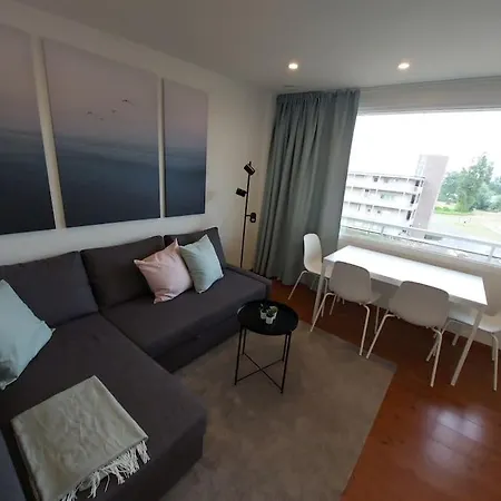 Orchidee - Incl. Prive Parking * De Haan
