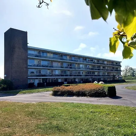 Orchidee - Incl. Privé Parking Appartement