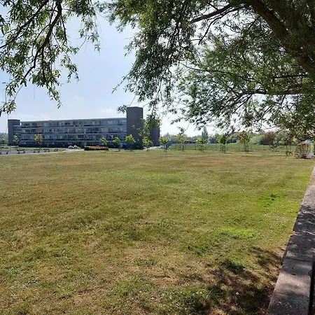 Orchidee - Incl. Prive Parking *