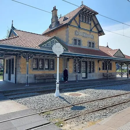 Orchidee - Incl. Privé Parking