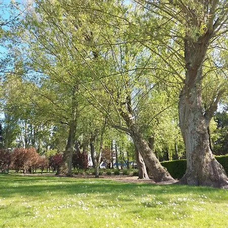 Orchidee - Incl. Privé Parking Appartement *