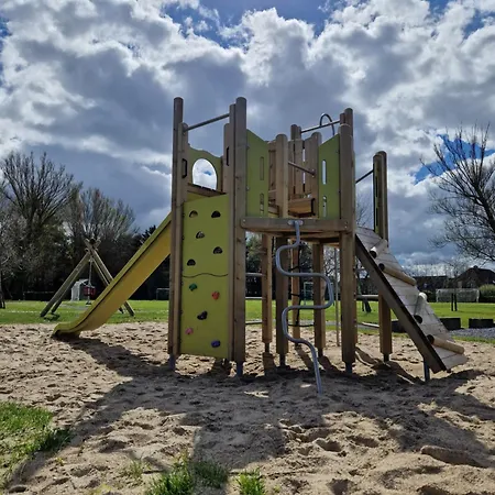 Orchidee - Incl. Privé Parking