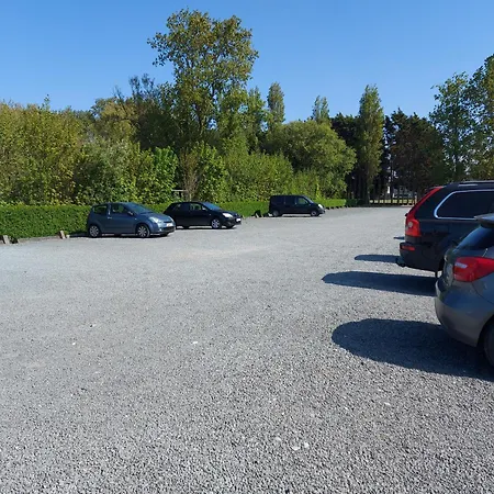 Orchidee - Incl. Prive Parking *