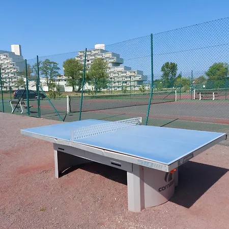 Orchidee - Incl. Prive Parking *