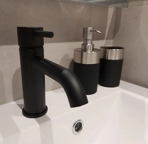 Orchidee - Incl. Prive Parking * De Haan