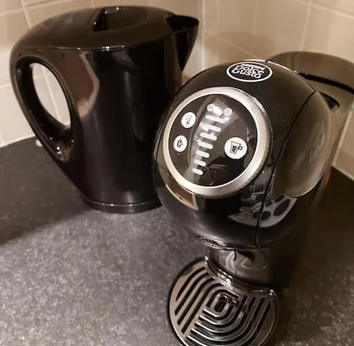 Apartment Orchidee - Incl. Prive Parking