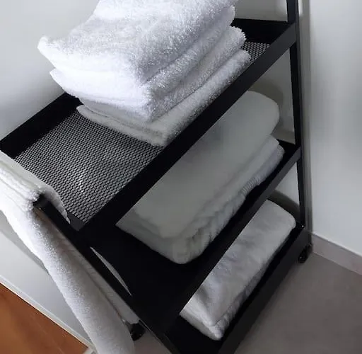 Orchidee - Incl. Prive Parking Apartment *